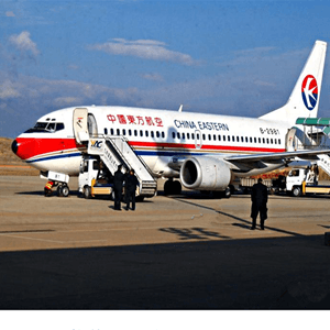长安航空物流航空快运业稳步发展的原因是什么？